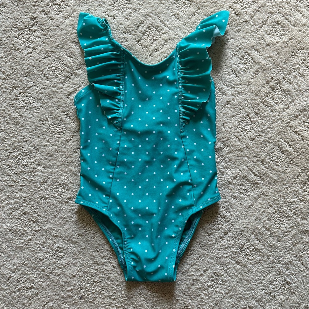 Old Navy 3T swimsuit
